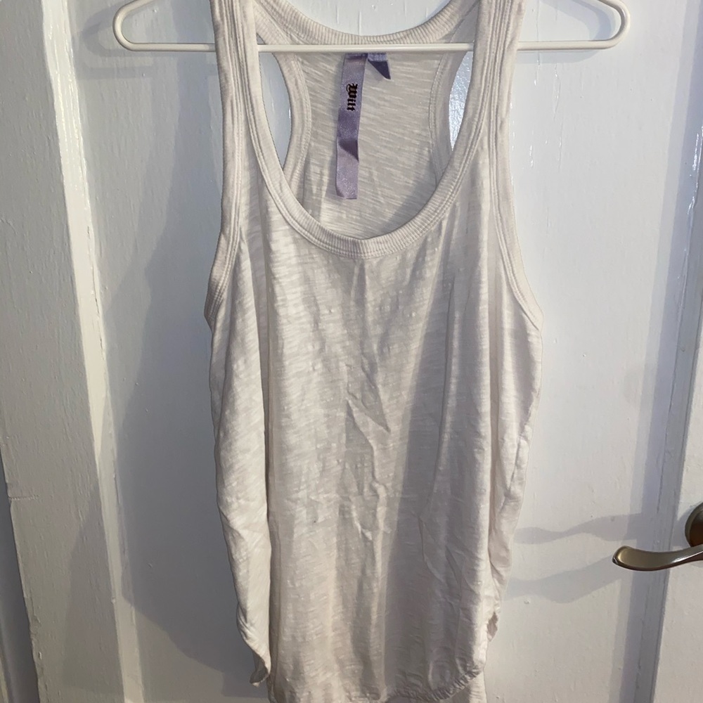 White Tank